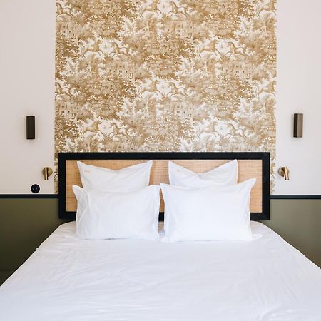 Le Chateau Real Saint-Seurin-de-Cadourne Zimmer foto