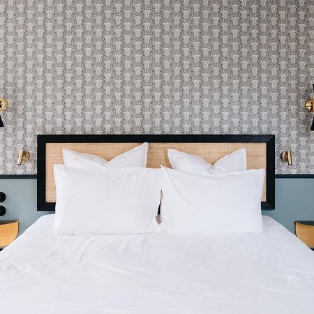 Le Chateau Real Saint-Seurin-de-Cadourne Zimmer foto