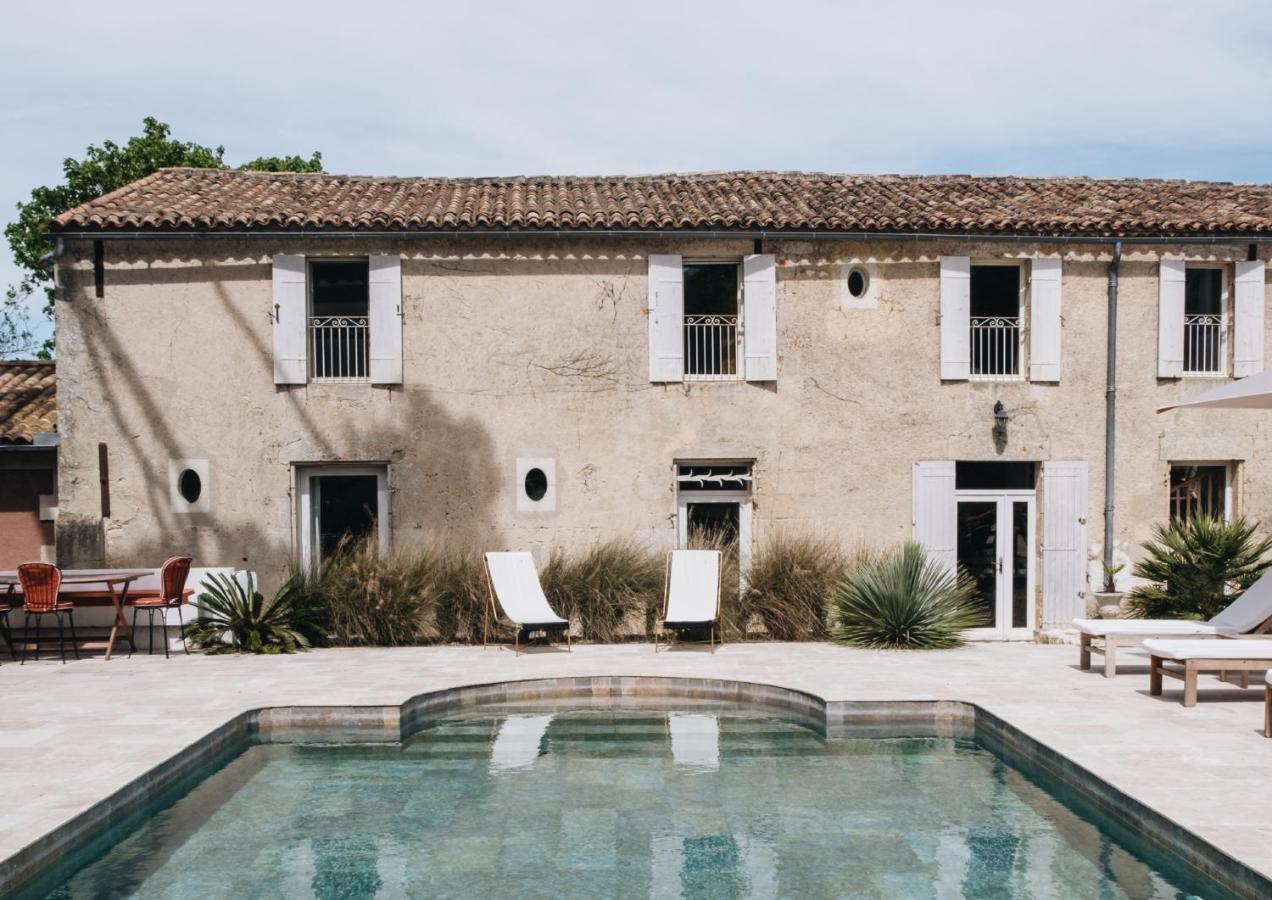 Le Chateau Real Saint-Seurin-de-Cadourne Zimmer foto