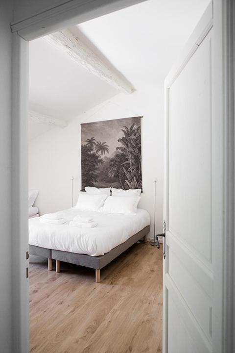 Le Chateau Real Saint-Seurin-de-Cadourne Zimmer foto