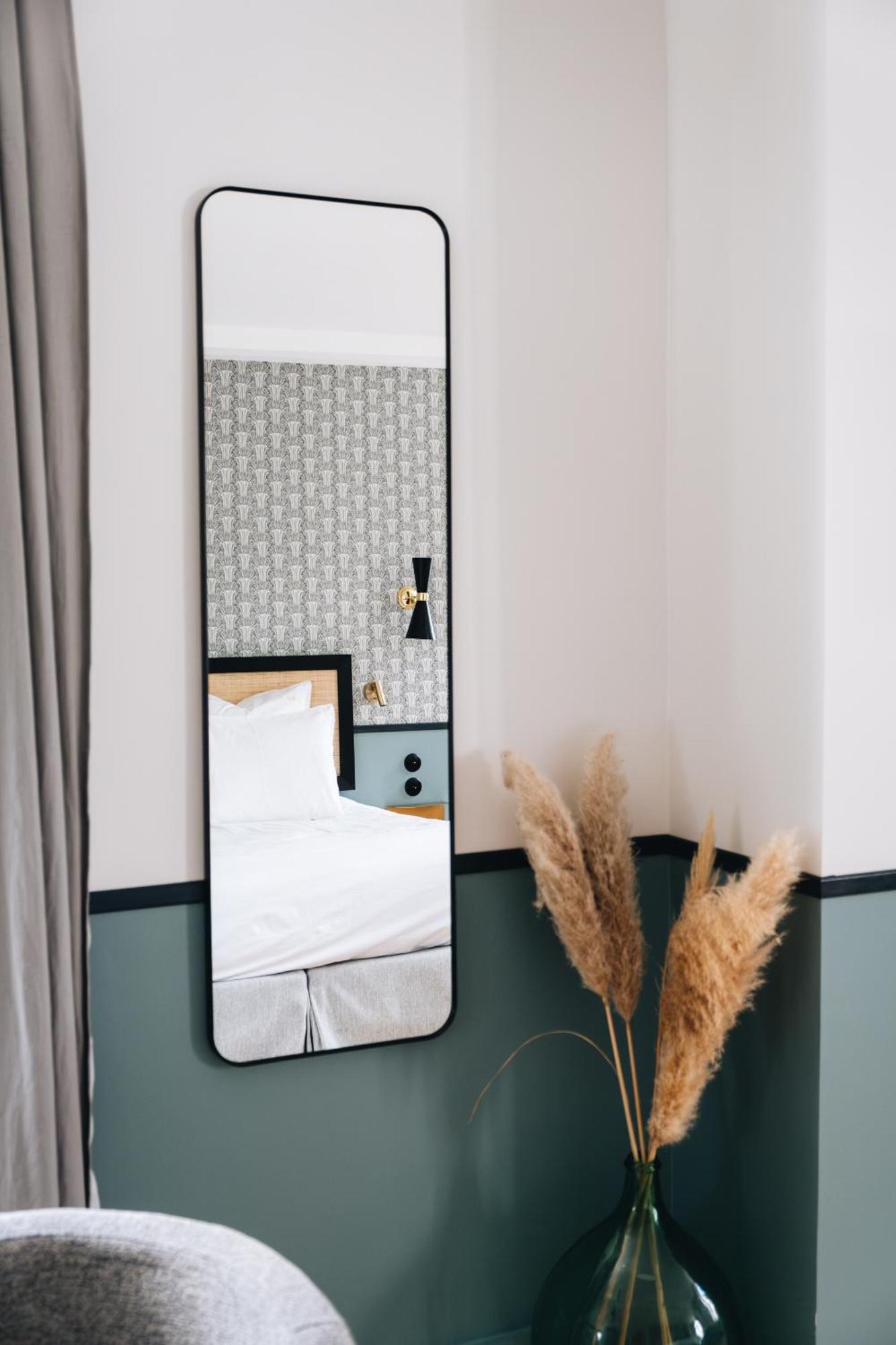 Le Chateau Real Saint-Seurin-de-Cadourne Zimmer foto