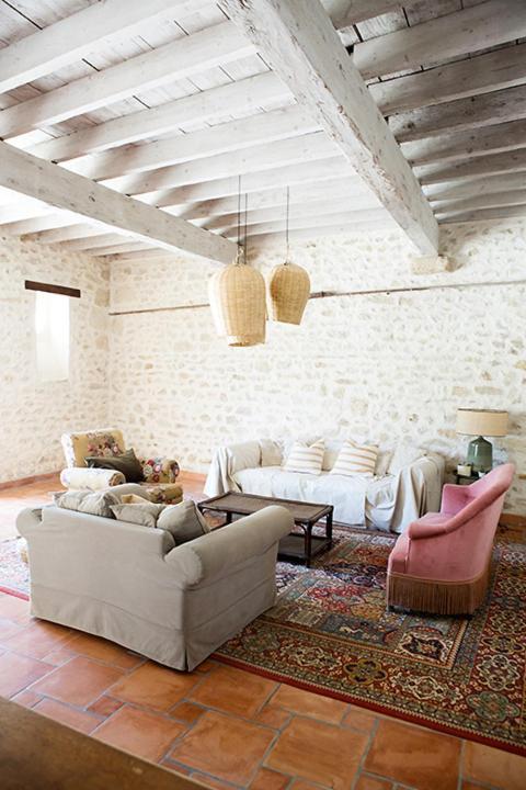 Le Chateau Real Saint-Seurin-de-Cadourne Zimmer foto