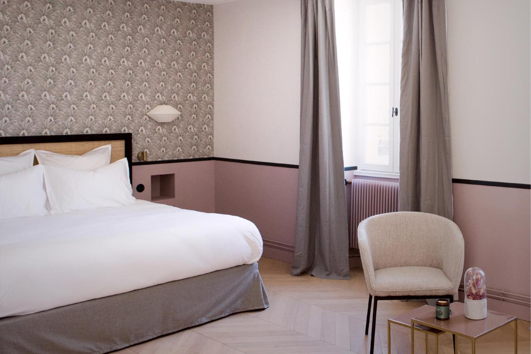 Le Chateau Real Saint-Seurin-de-Cadourne Zimmer foto