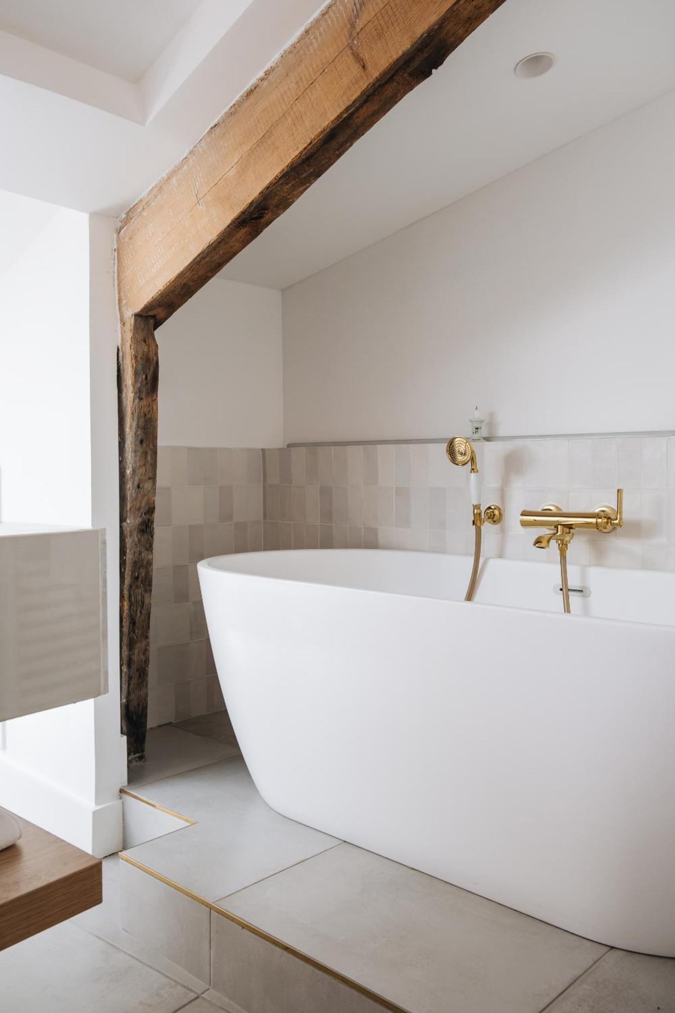 Le Chateau Real Saint-Seurin-de-Cadourne Zimmer foto
