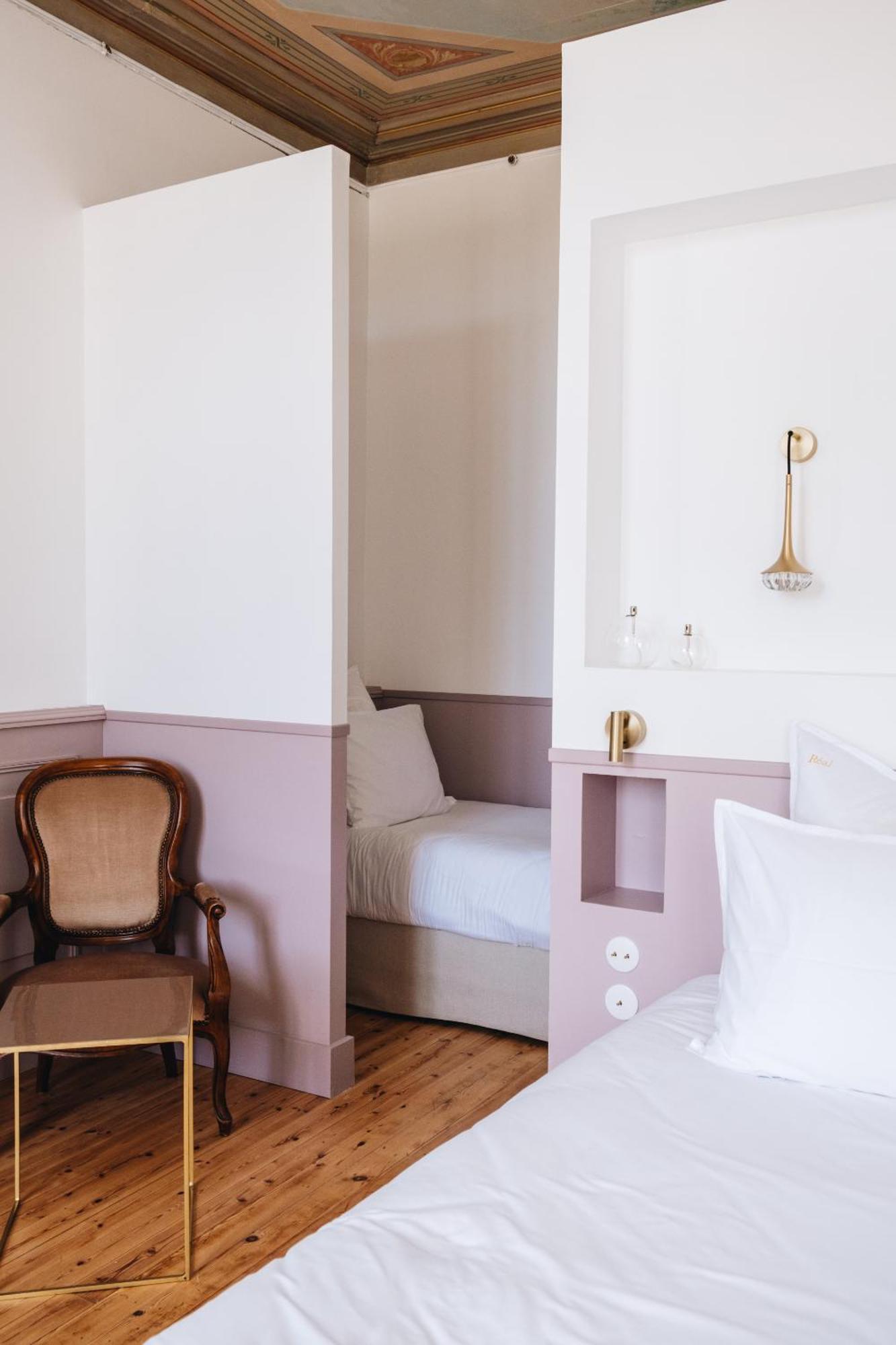 Le Chateau Real Saint-Seurin-de-Cadourne Zimmer foto
