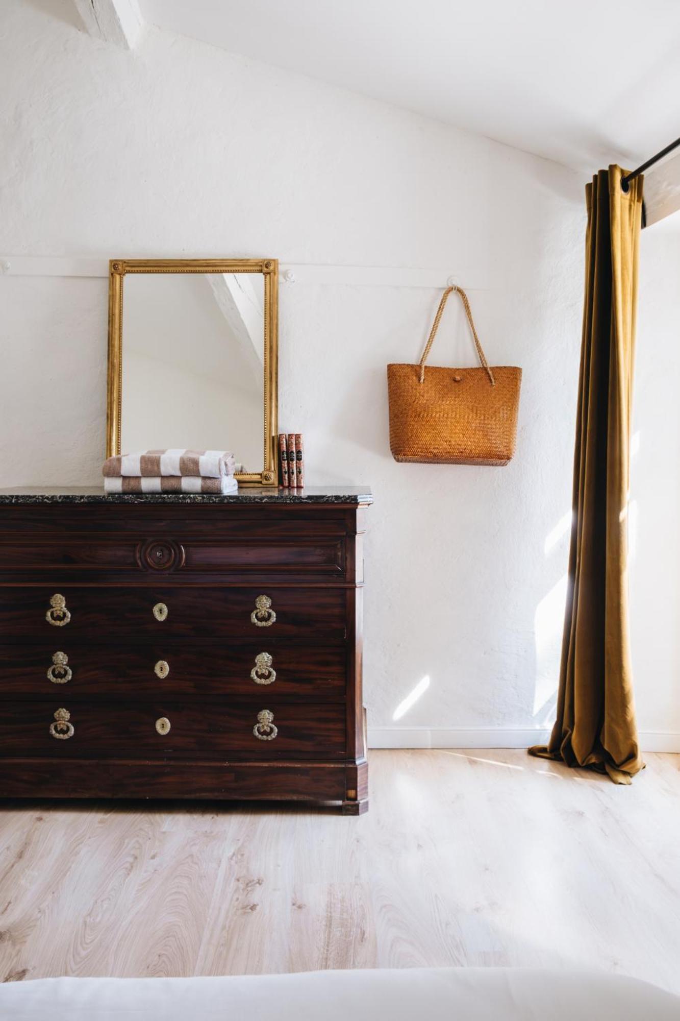 Le Chateau Real Saint-Seurin-de-Cadourne Zimmer foto
