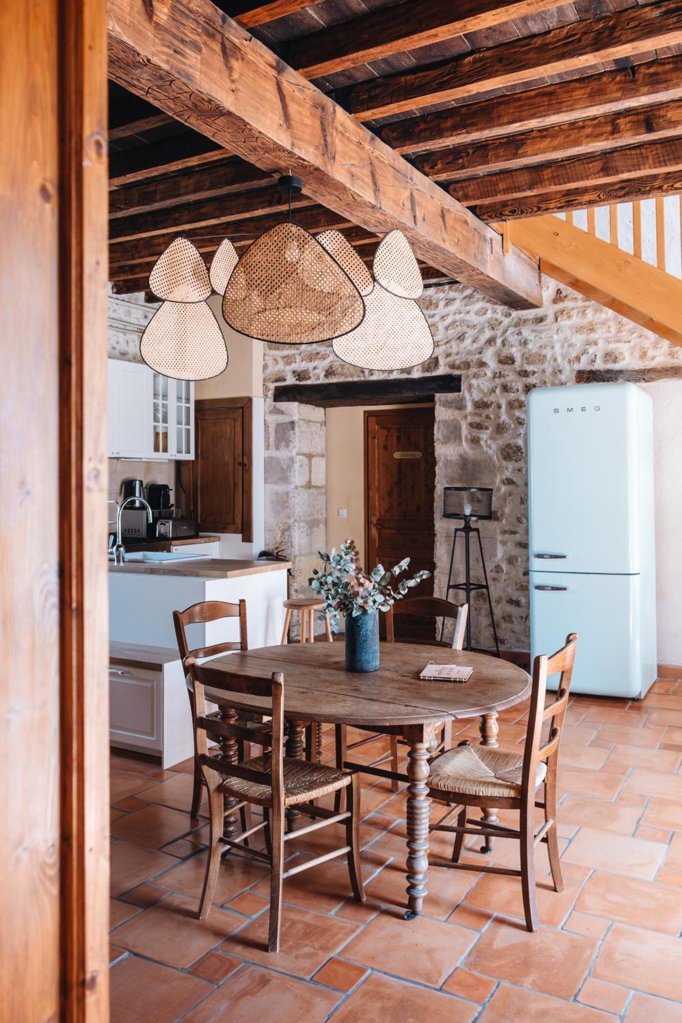 Le Chateau Real Saint-Seurin-de-Cadourne Zimmer foto